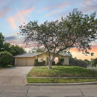 7961 Splintered Oak, San Antonio, TX 78233