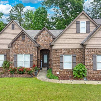 633 Southern Trace Pkwy, Leeds, AL 35094