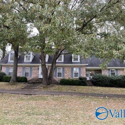 636 Haynes Rd Ne, Arab, AL 35016