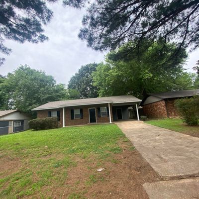 6445 Heather Rd, Horn Lake, MS 38637