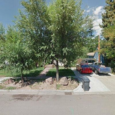 649 Grant Ave, Loveland, CO 80537