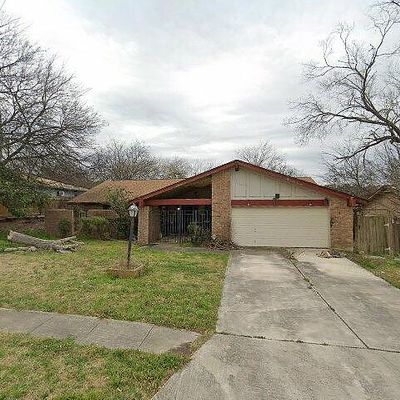 6506 Gulf Strm, San Antonio, TX 78239