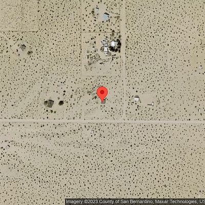 65154 Hoover Rd, Joshua Tree, CA 92252