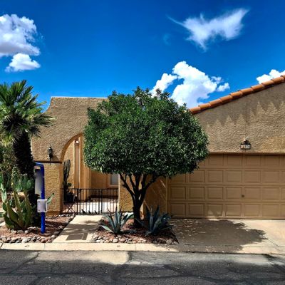 656 W Sunlight Ln, Tucson, AZ 85704