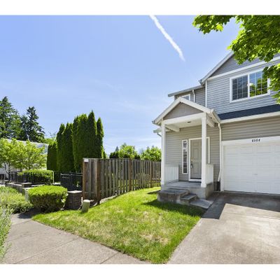 6584 Ne Deer Run St, Hillsboro, OR 97124