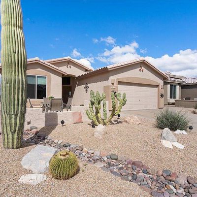 6616 S Par Ct, Gold Canyon, AZ 85118