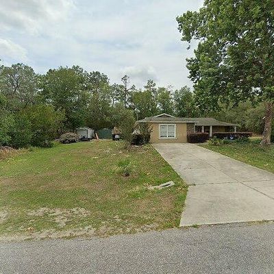 6638 N Bedstrow Blvd, Dunnellon, FL 34434