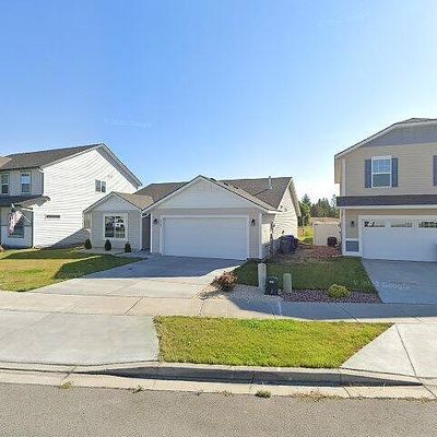 6705 S Chumani Rd, Cheney, WA 99004