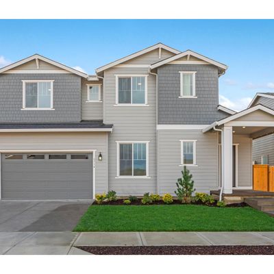 6714 Sw Trillium St, Wilsonville, OR 97070