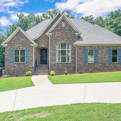 678 Cody Cir, Springville, AL 35146