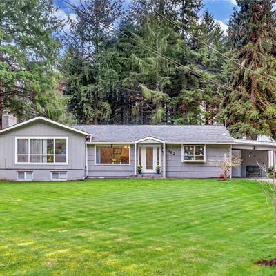 682 Silverbrook Rd, Randle, WA 98377