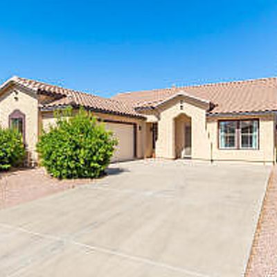 6883 S Gemstone Pl, Chandler, AZ 85249