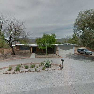 8821 E Palisade Ter, Tucson, AZ 85749