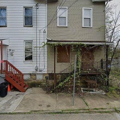 911 Amherst St, Pittsburgh, PA 15220