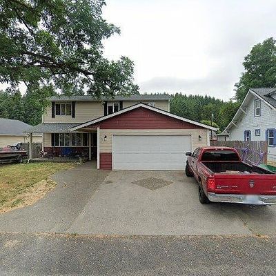 911 Sw Front St, Winlock, WA 98596