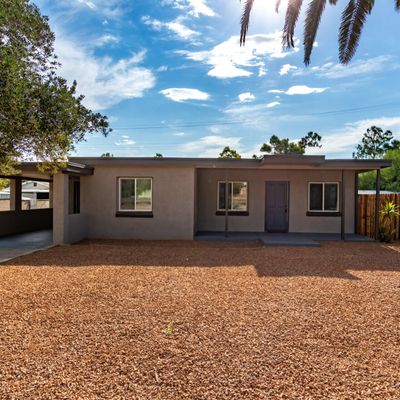 917 N Benton Ave, Tucson, AZ 85711