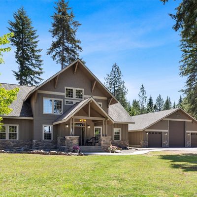 921 Pinnacle Ln, Cle Elum, WA 98922