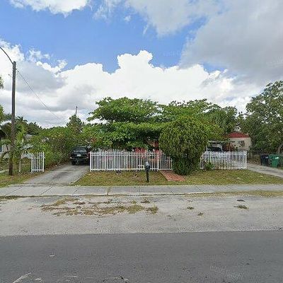 931 Jann Ave, Opa Locka, FL 33054