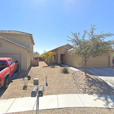 941 W Placita Canalito, Green Valley, AZ 85614