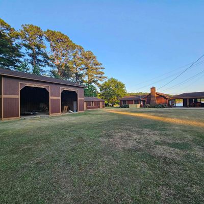 95 Rabbit Point Rd, Cropwell, AL 35054