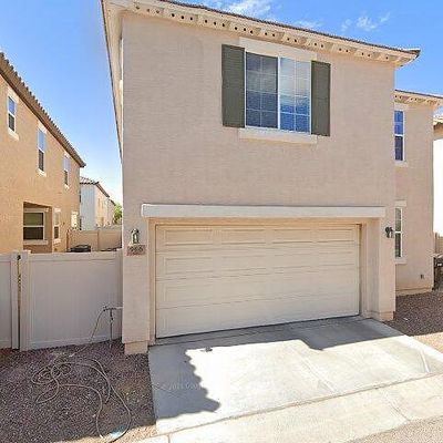 966 S Wallrade Ln, Gilbert, AZ 85296