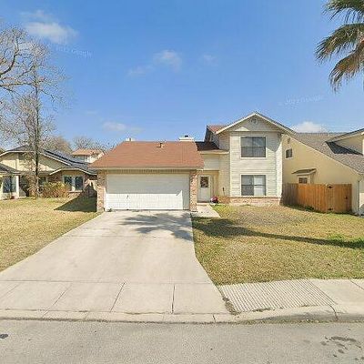 8023 Wayword Trl, San Antonio, TX 78244