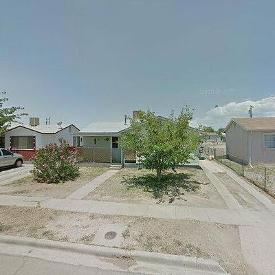 807 3 Rd St, Alamogordo, NM 88310