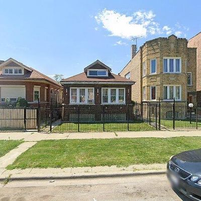 8122 S Marshfield Ave, Chicago, IL 60620