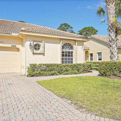 8149 Carnoustie Pl, Port Saint Lucie, FL 34986