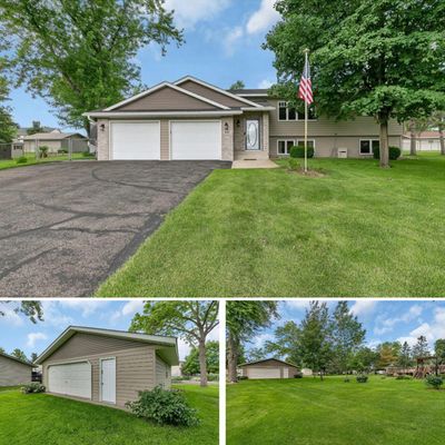 821 College Ave S, Saint Joseph, MN 56374