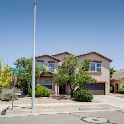 8409 Mesa Top Rd Nw, Albuquerque, NM 87120