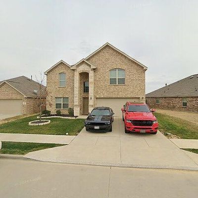 8441 High Garden St, Fort Worth, TX 76123