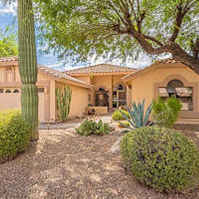 8605 E Aloe Dr, Gold Canyon, AZ 85118