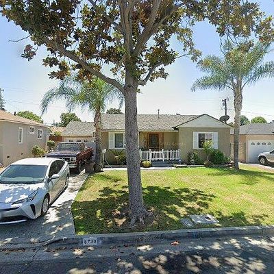 8730 Strub Ave, Whittier, CA 90605