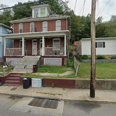 876 Maryland Ave, Cumberland, MD 21502