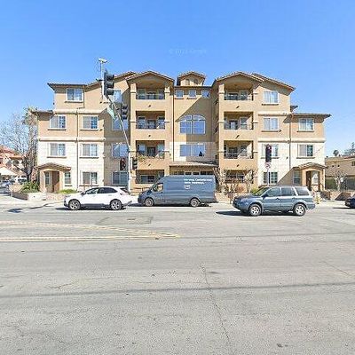 88 N Jackson Ave #307, San Jose, CA 95116