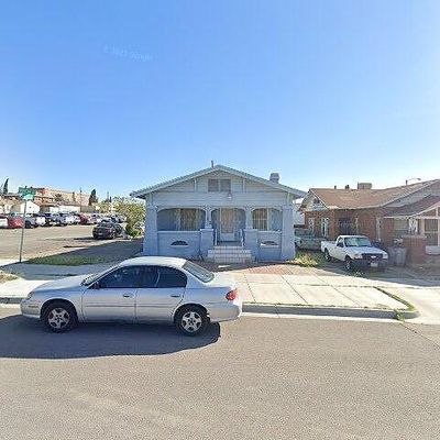 1020 Birch St, El Paso, TX 79903