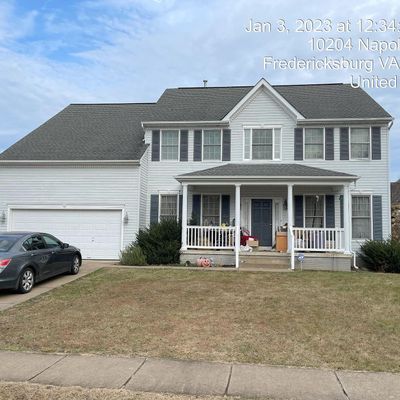 10204 Napoleon St, Fredericksburg, VA 22408