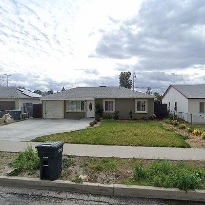 1021 Griffith Way, Hemet, CA 92543