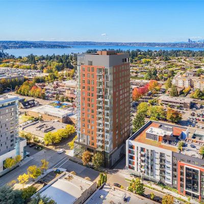 10232 Ne 10th Street Unit 1707, Bellevue, WA 98004