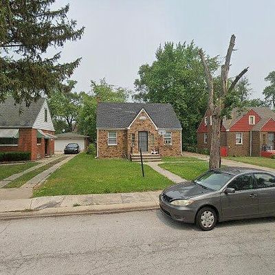 1024 E 45 Th Ave, Gary, IN 46409