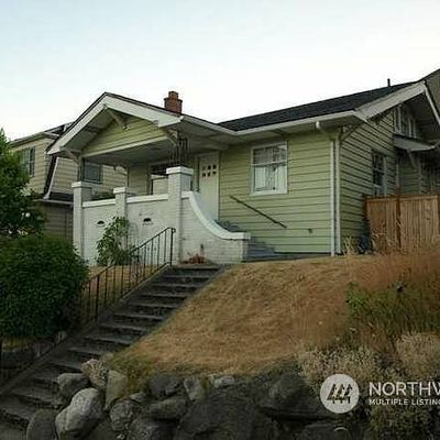 1025 5 Th Ave W, Seattle, WA 98119