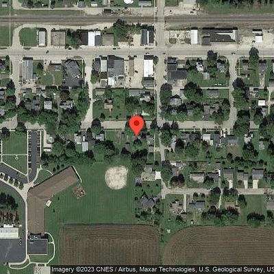 103 W Cherokee Ave, Shabbona, IL 60550