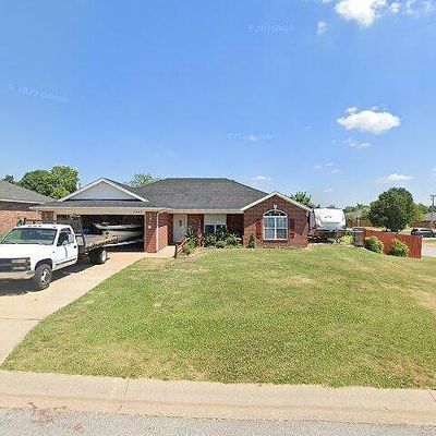 1030 Evergreen St, Centerton, AR 72719