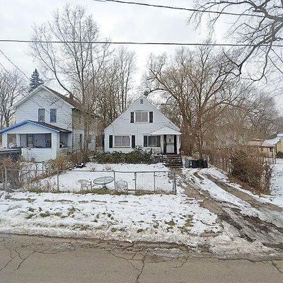 1031 Stevenson St, Flint, MI 48504