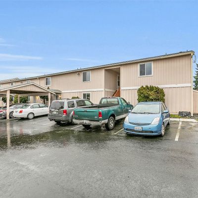 10323 15th Avenue Ct E Unit A, Tacoma, WA 98445