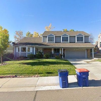 10338 W Crestone Mtn, Littleton, CO 80127