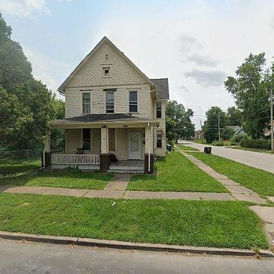 1035 W 14 Th St, Davenport, IA 52804