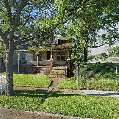 10351 Morley St, Detroit, MI 48204