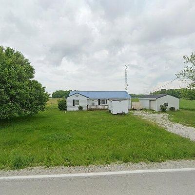 10361 W Salem Carroll Rd, Oak Harbor, OH 43449